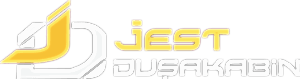 jestdusakabin-light-logo