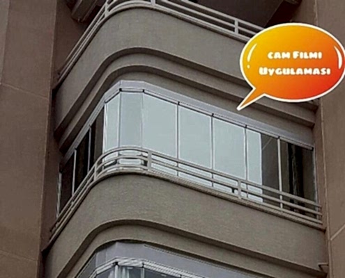 Cam Filmi Uygulaması 02