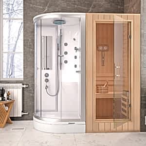 Rosalie Sauna ve Kompakt